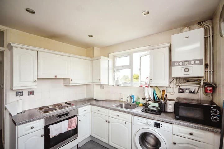 2 bedrooms house for sale in Belvedere, United Kingdom - Image 10