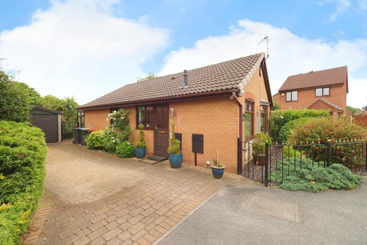 2 bedrooms house for sale in Nottingham, United Kingdom - Image 16