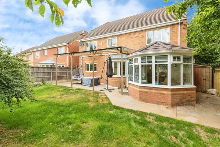 4 bedrooms house for sale in Bristol, United Kingdom - Image 20