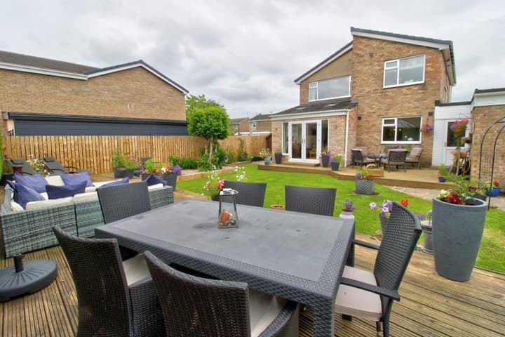 4 bedrooms house for sale in Morpeth, United Kingdom - Image 2