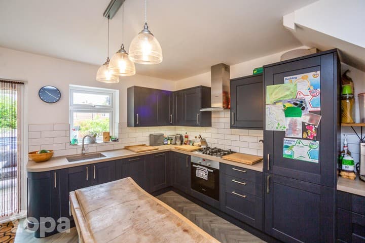 4 bedrooms house for sale in Gravesend, United Kingdom - Image 3