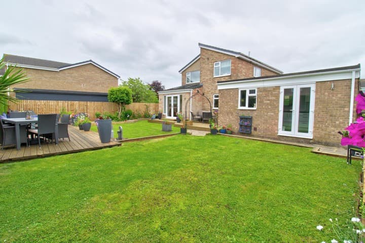 4 bedrooms house for sale in Morpeth, United Kingdom - Image 56