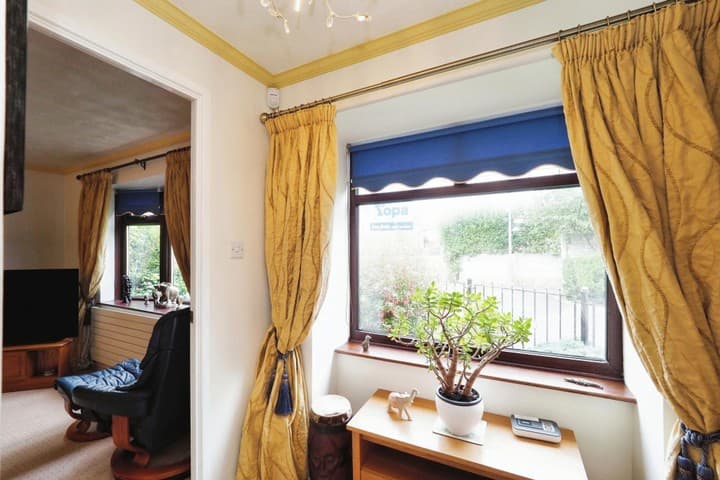 2 bedrooms house for sale in Nottingham, United Kingdom - Image 10