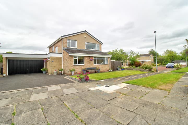 4 bedrooms house for sale in Morpeth, United Kingdom - Image 59