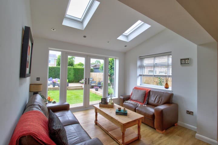 4 bedrooms house for sale in Morpeth, United Kingdom - Image 18