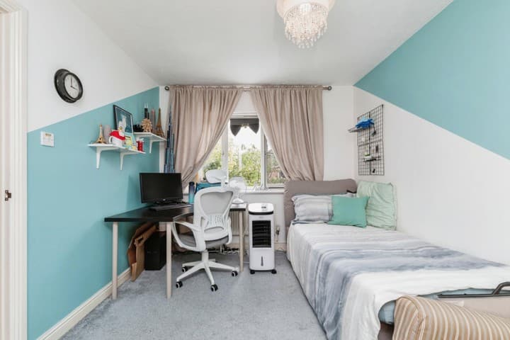 4 bedrooms house for sale in Bristol, United Kingdom - Image 19