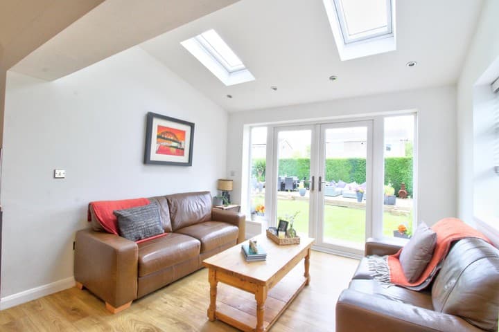 4 bedrooms house for sale in Morpeth, United Kingdom - Image 17