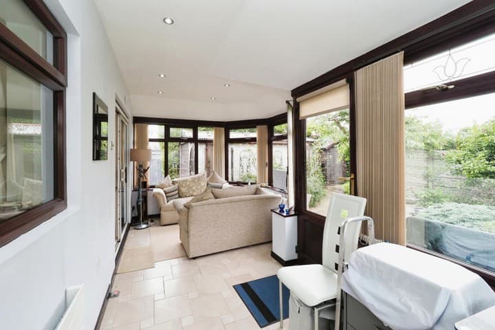 2 bedrooms house for sale in Nottingham, United Kingdom - Image 14