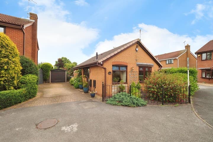 2 bedrooms house for sale in Nottingham, United Kingdom - Image 2