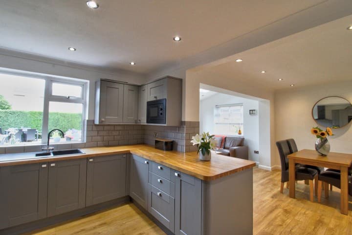 4 bedrooms house for sale in Morpeth, United Kingdom - Image 9