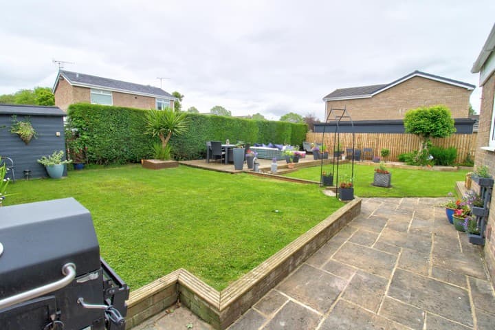 4 bedrooms house for sale in Morpeth, United Kingdom - Image 58