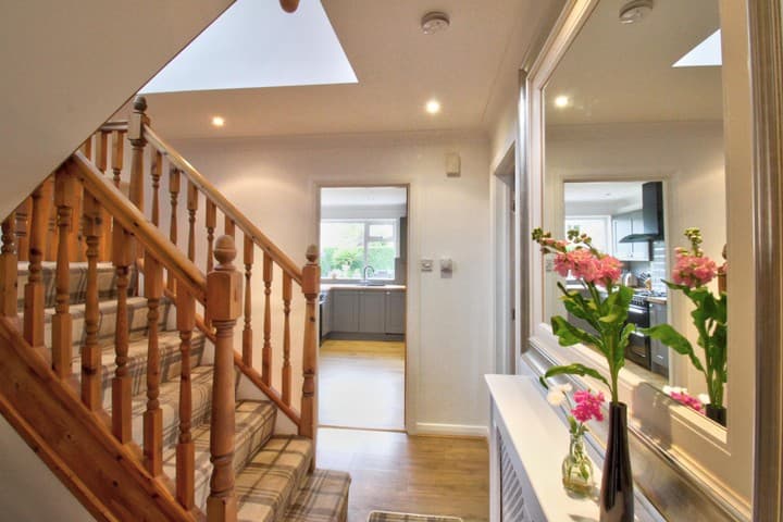 4 bedrooms house for sale in Morpeth, United Kingdom - Image 8