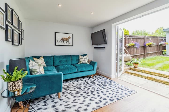 4 bedrooms house for sale in Newport Pagnell, United Kingdom - Image 9