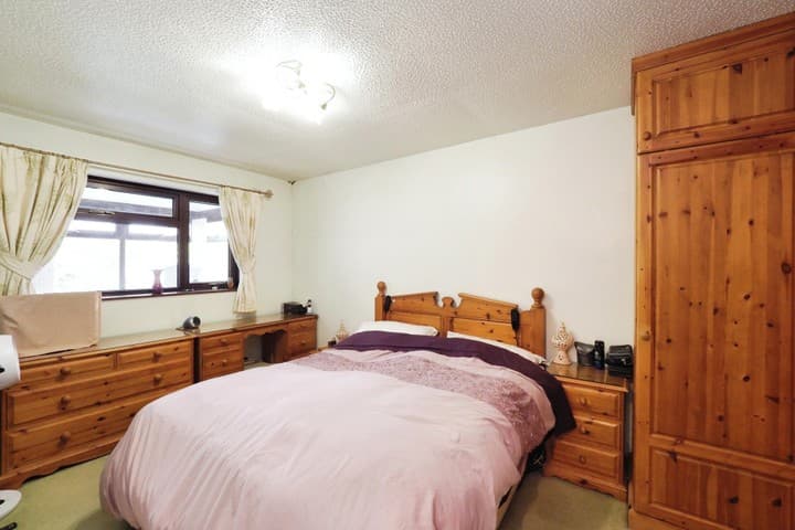 2 bedrooms house for sale in Nottingham, United Kingdom - Image 9