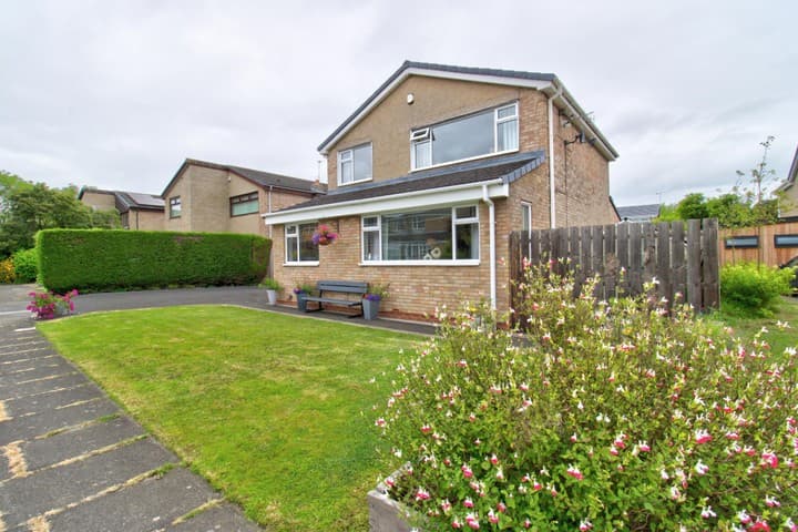 4 bedrooms house for sale in Morpeth, United Kingdom - Image 61