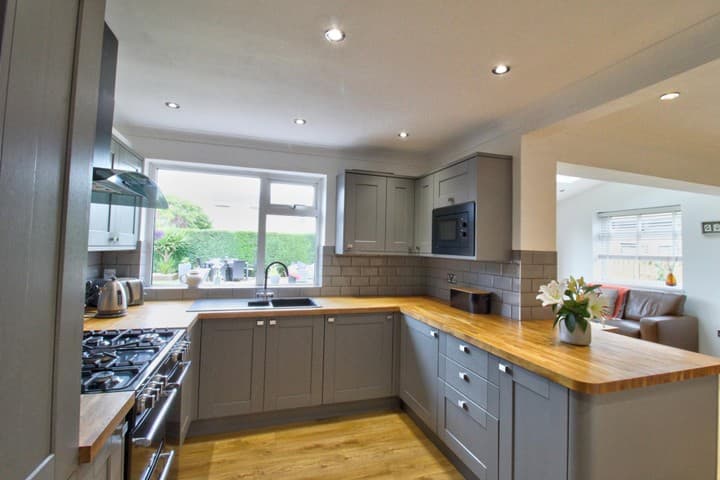 4 bedrooms house for sale in Morpeth, United Kingdom - Image 10