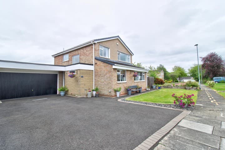 4 bedrooms house for sale in Morpeth, United Kingdom - Image 60