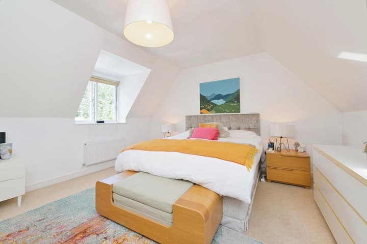 4 bedrooms house for sale in Fenstanton, United Kingdom - Image 14