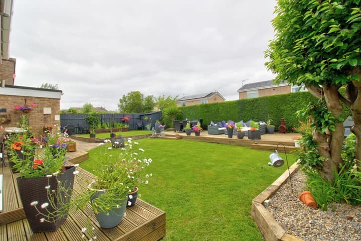 4 bedrooms house for sale in Morpeth, United Kingdom - Image 52