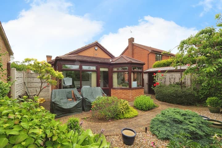 2 bedrooms house for sale in Nottingham, United Kingdom - Image 19