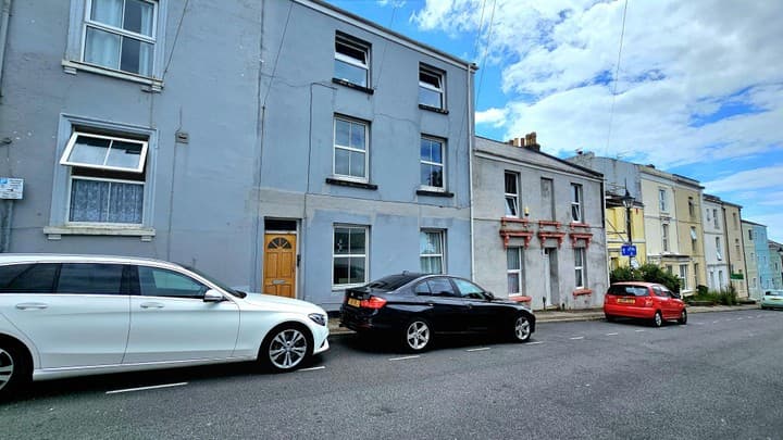 1 bedroom apartment for sale in Plymouth, United Kingdom - Image 8