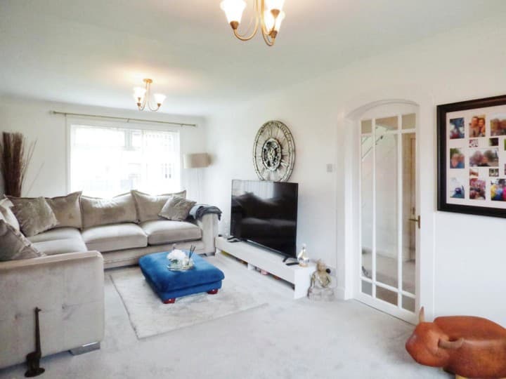 2 bedrooms house for sale in Levenshulme, United Kingdom - Image 8