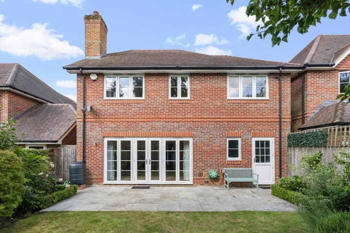 4 bedrooms house for sale in Maidenhead, United Kingdom - Image 20