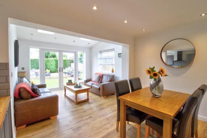 4 bedrooms house for sale in Morpeth, United Kingdom - Image 15