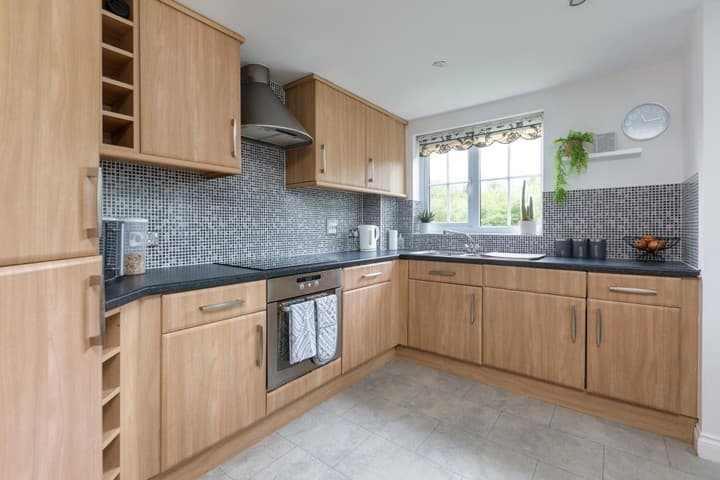 2 bedrooms apartment for sale in Manchester, United Kingdom - Image 4