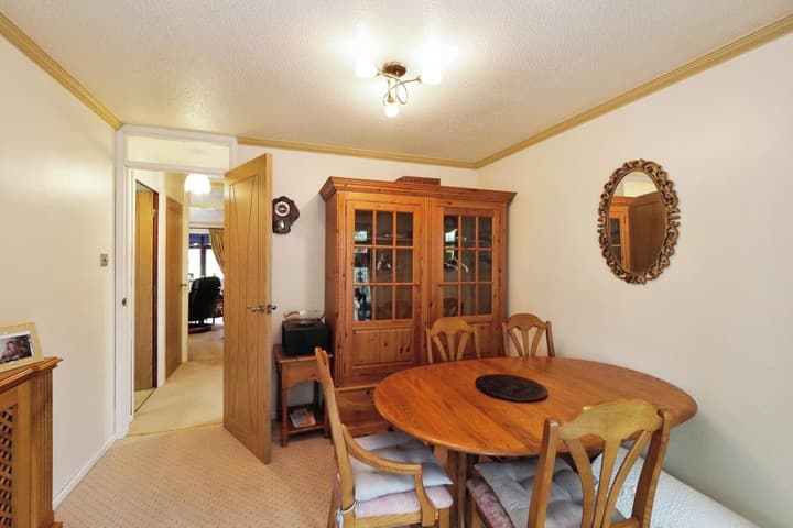 2 bedrooms house for sale in Nottingham, United Kingdom - Image 4