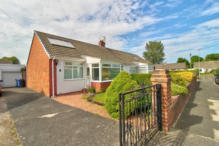 2 bedrooms house for sale in Morpeth, United Kingdom - Image 2