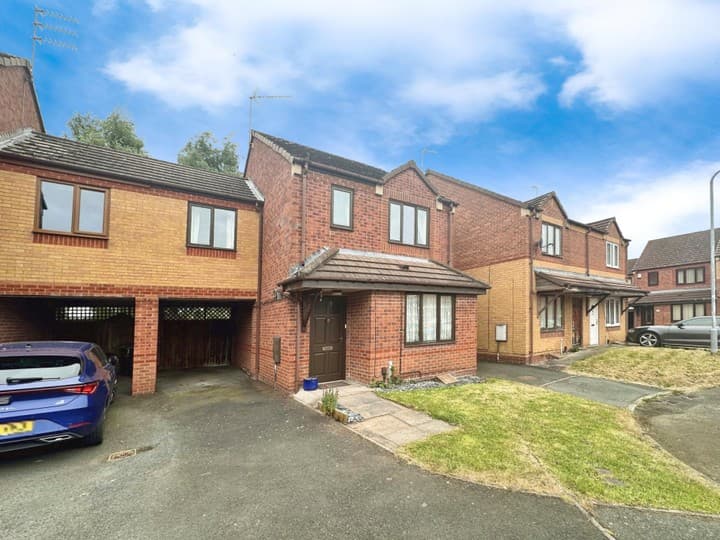 3 bedrooms house for sale in Wolverhampton, United Kingdom - Image 14