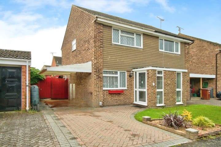 2 bedrooms house for sale in Snodland, United Kingdom - Image 12