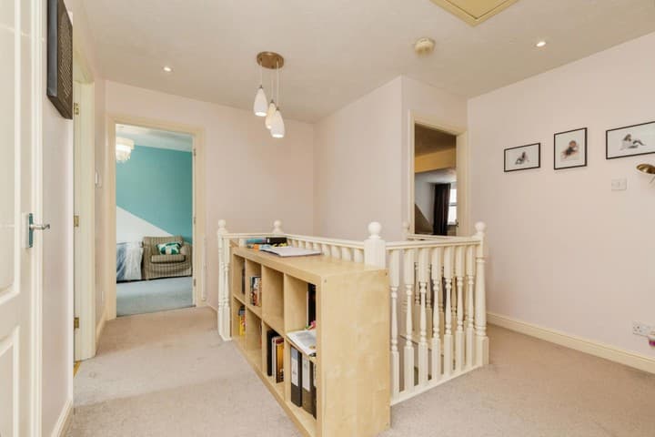 4 bedrooms house for sale in Bristol, United Kingdom - Image 12