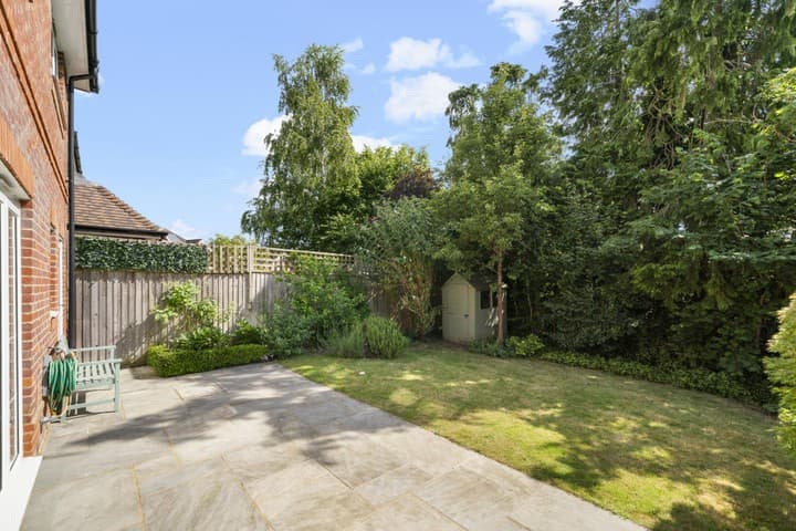 4 bedrooms house for sale in Maidenhead, United Kingdom - Image 19