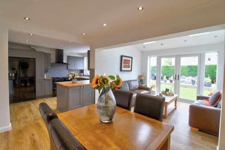 4 bedrooms house for sale in Morpeth, United Kingdom - Image 4