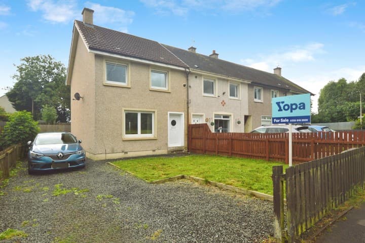 2 bedrooms house for sale in Glasgow, United Kingdom - Image 2