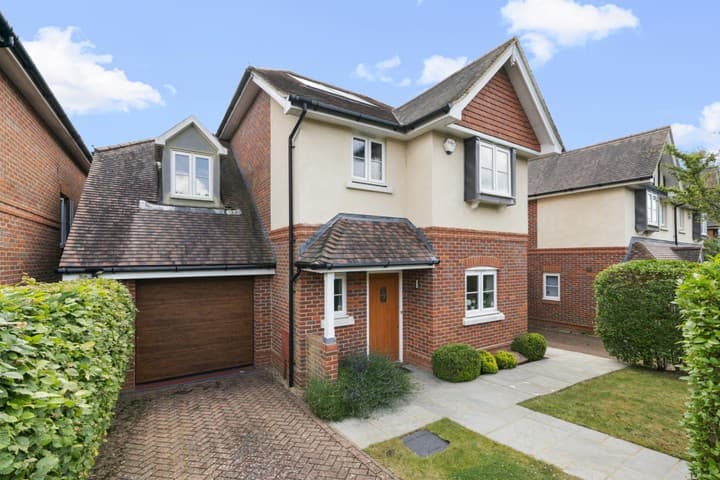 4 bedrooms house for sale in Maidenhead, United Kingdom - Image 21