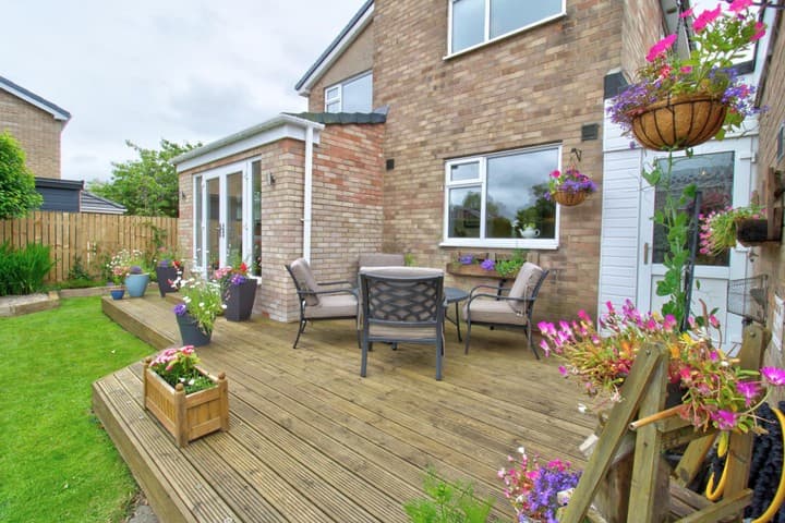 4 bedrooms house for sale in Morpeth, United Kingdom - Image 53