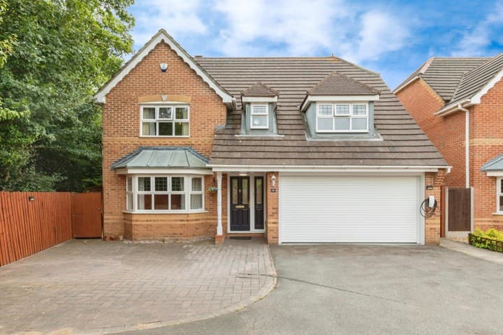 4 bedrooms house for sale in Bristol, United Kingdom - Image 21