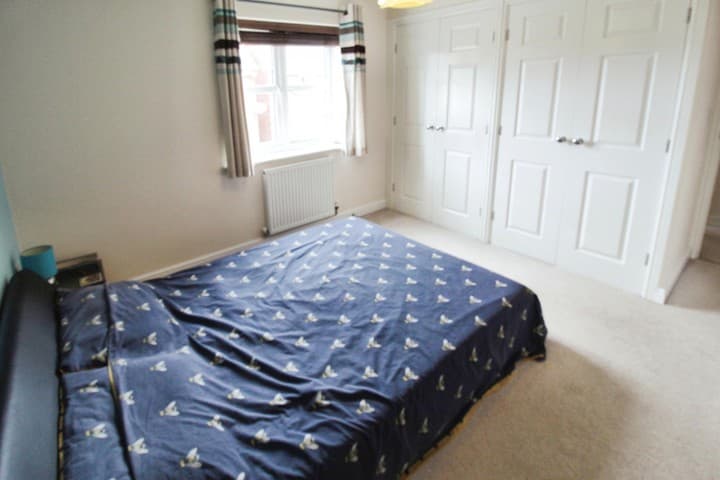 4 bedrooms house for sale in North Hykeham, United Kingdom - Image 13