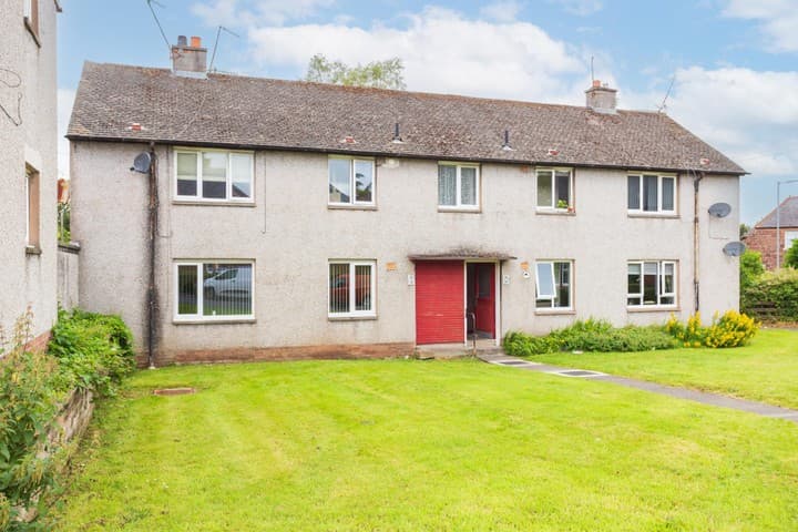 1 bedroom apartment for sale in Dumfries and Galloway, United Kingdom