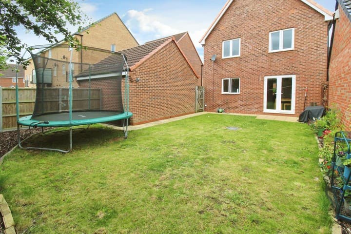 4 bedrooms house for sale in North Hykeham, United Kingdom - Image 5