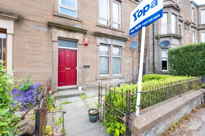 2 bedrooms apartment for sale in Dundee, United Kingdom - Image 2