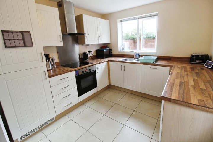 4 bedrooms house for sale in North Hykeham, United Kingdom - Image 3