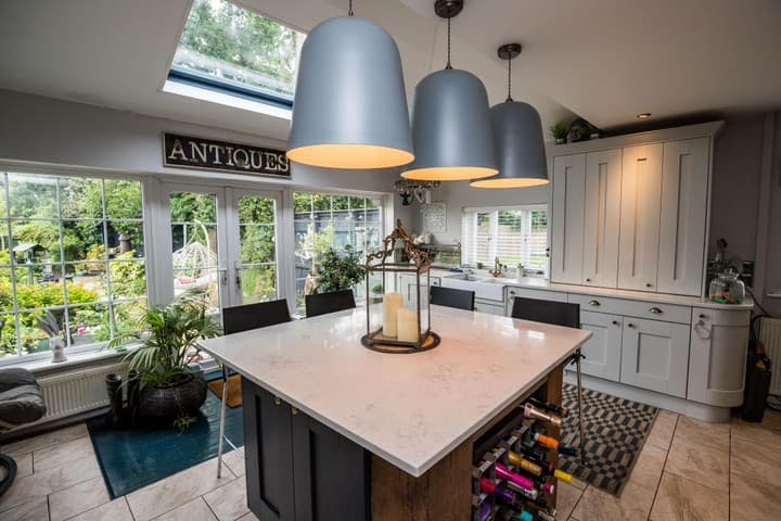 3 bedrooms house for sale in Chester, United Kingdom - Image 12