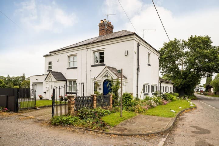 3 bedrooms house for sale in Chester, United Kingdom - Image 32