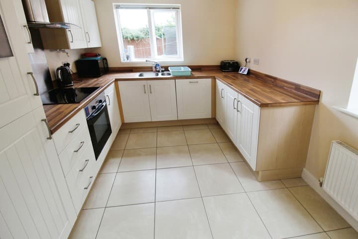 4 bedrooms house for sale in North Hykeham, United Kingdom - Image 8