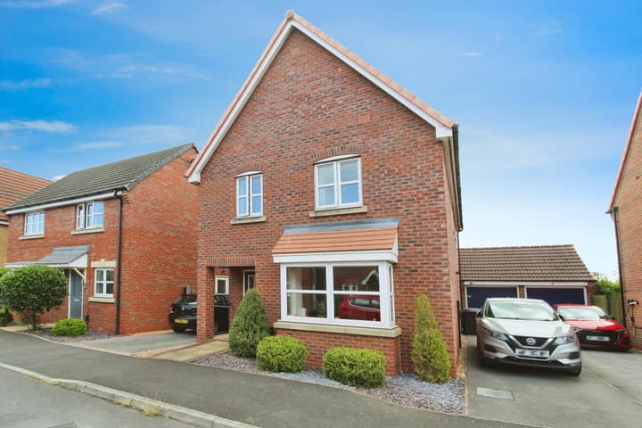 4 bedrooms house for sale in North Hykeham, United Kingdom - Image 22