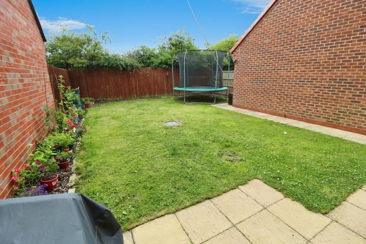 4 bedrooms house for sale in North Hykeham, United Kingdom - Image 20